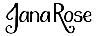 Jana Rose logo